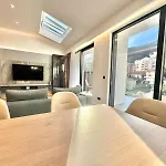 Luxury Apartments Onia