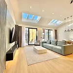 Luxury Apartments Onia