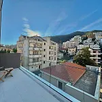 Luxury Apartments Onia