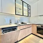 Luxury Apartments Onia