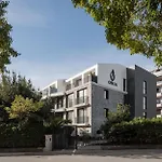 Luxury Apartments Onia