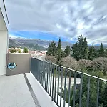 Luxury Apartments Onia