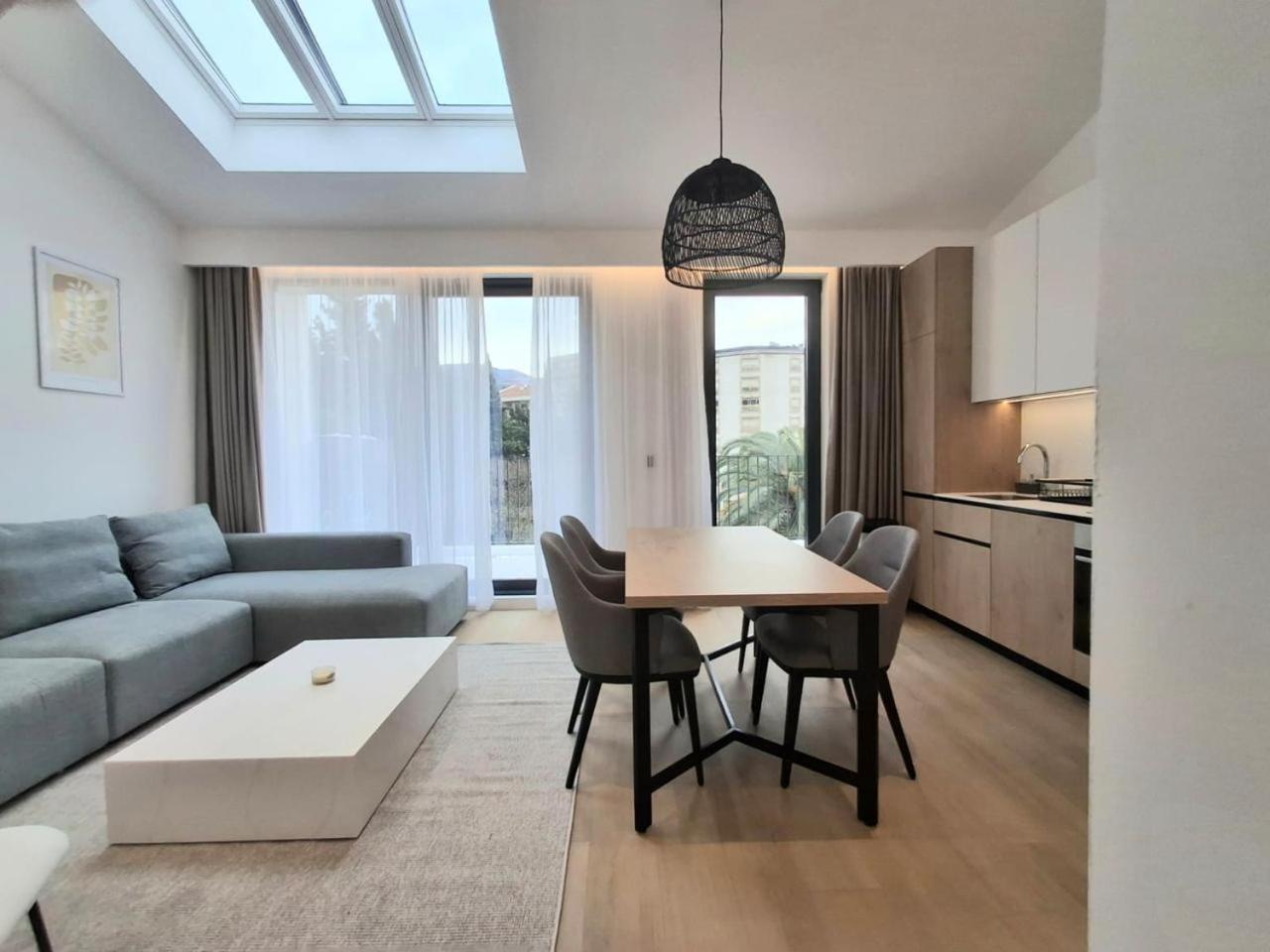 Apartment Luxury Onia *