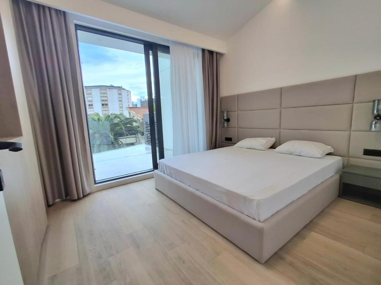 Apartment Luxury Onia Budva