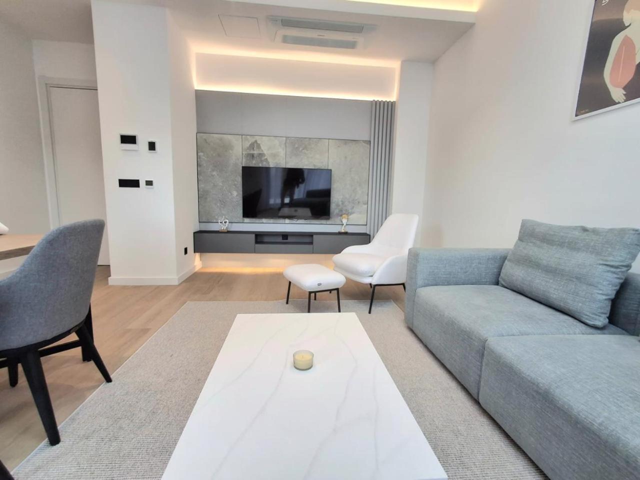 Luxury Onia Budva
