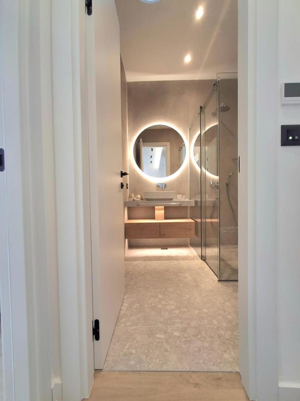 Apartment Luxury Onia Budva
