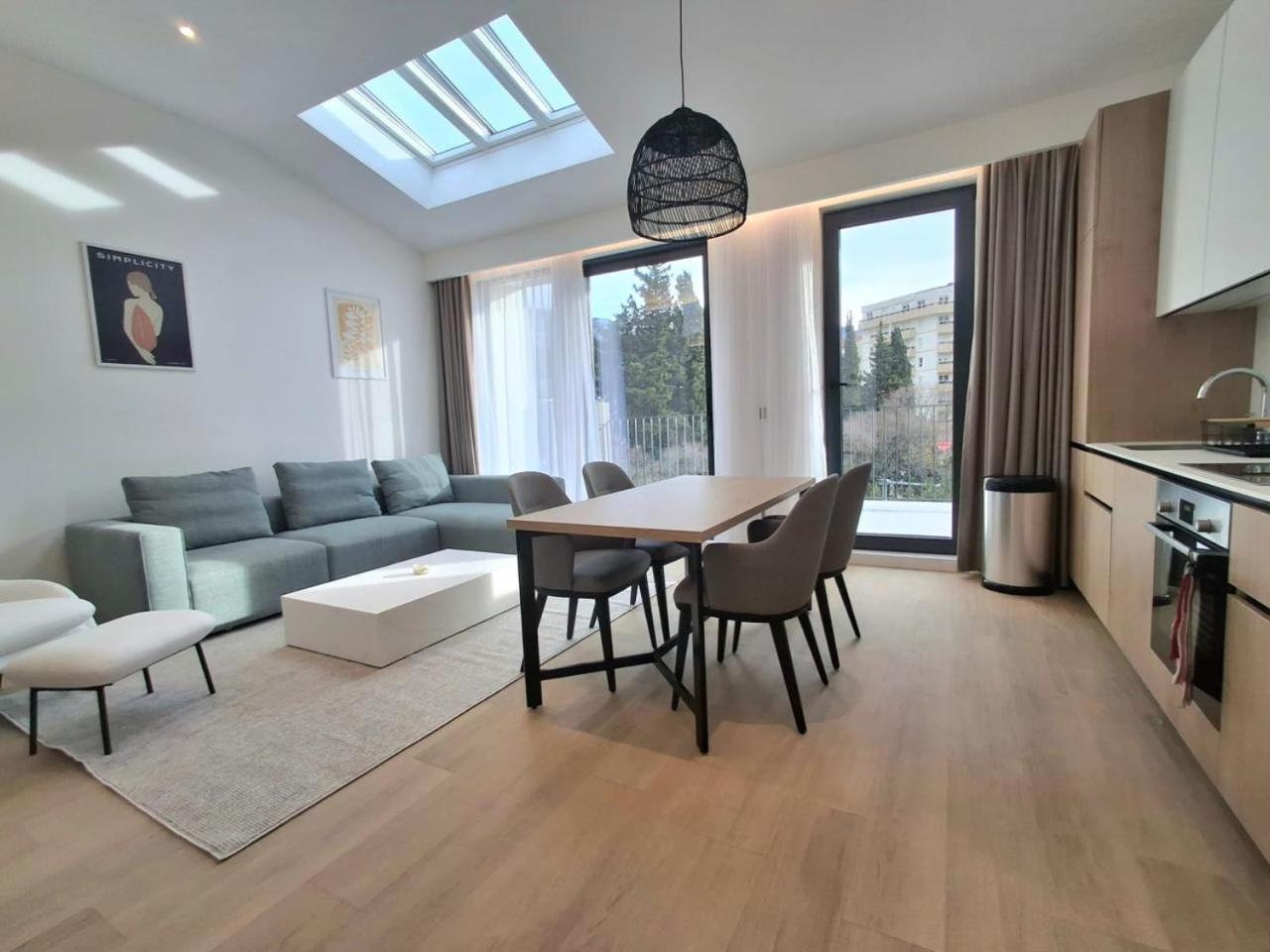 Luxury Onia Budva
