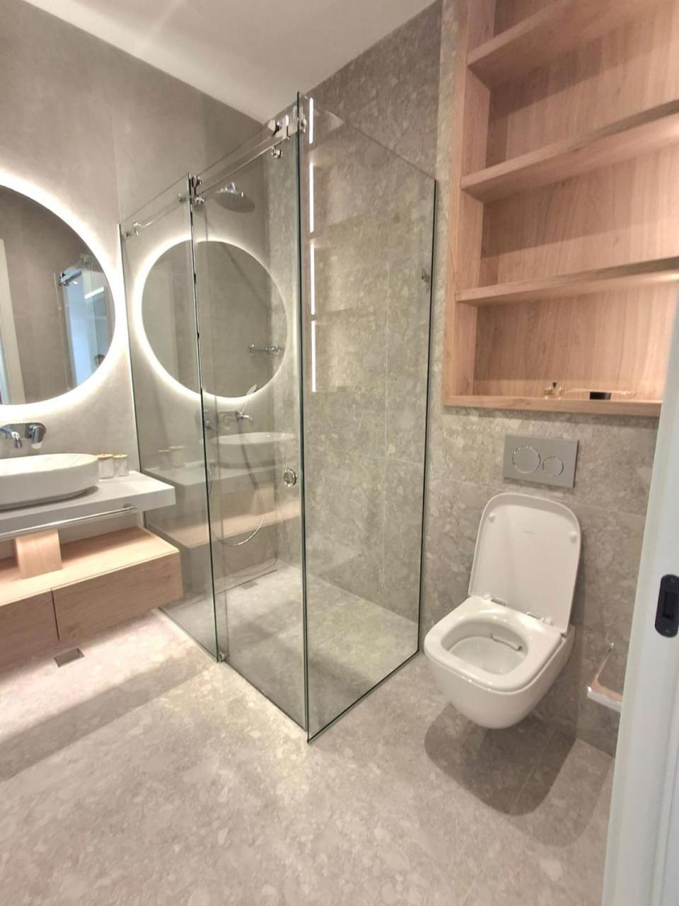 Apartment Luxury Onia Budva