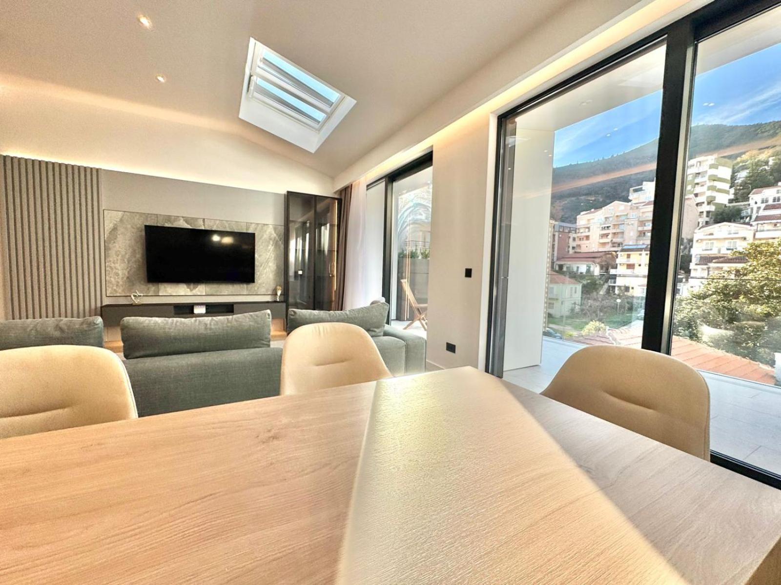 Apartment Luxury Onia *