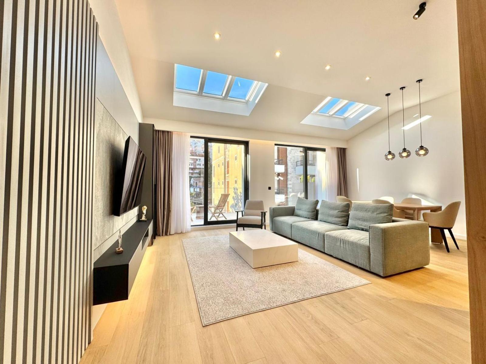 Apartment Luxury Onia *