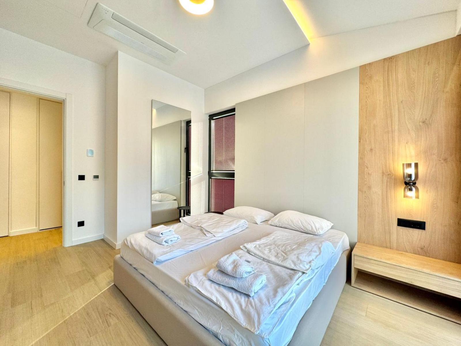 Apartment Luxury Onia *