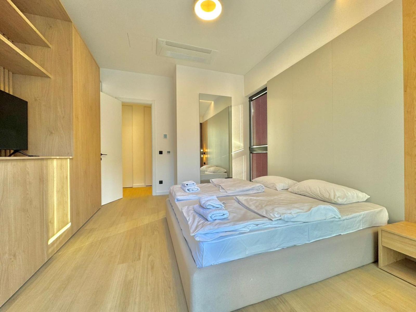 Luxury Onia Apartment Budva