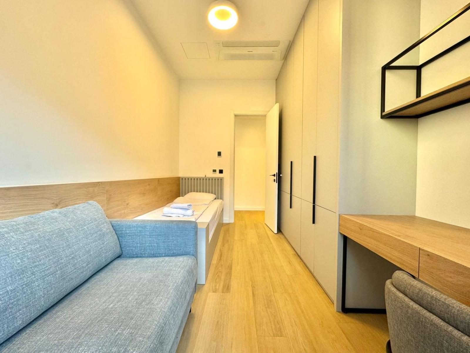 Luxury Onia Apartment *