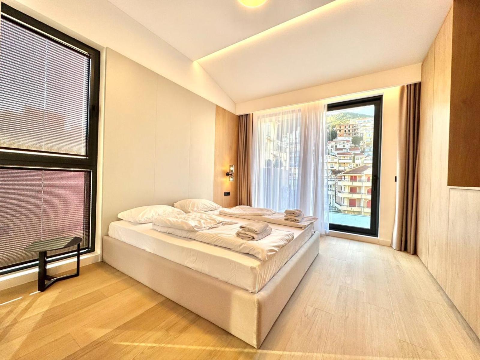 Apartment Luxury Onia *