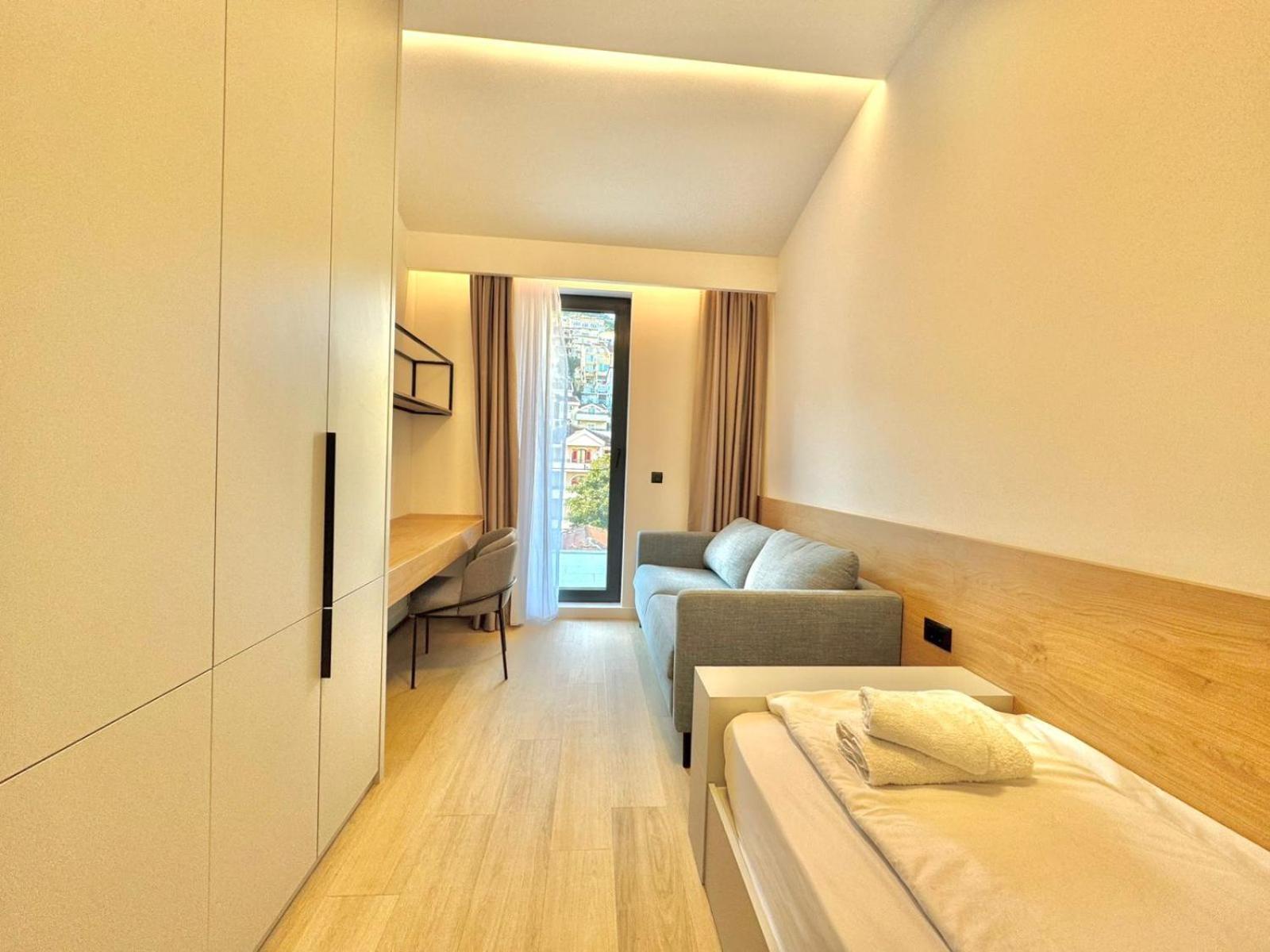 Apartment Luxury Onia Budva