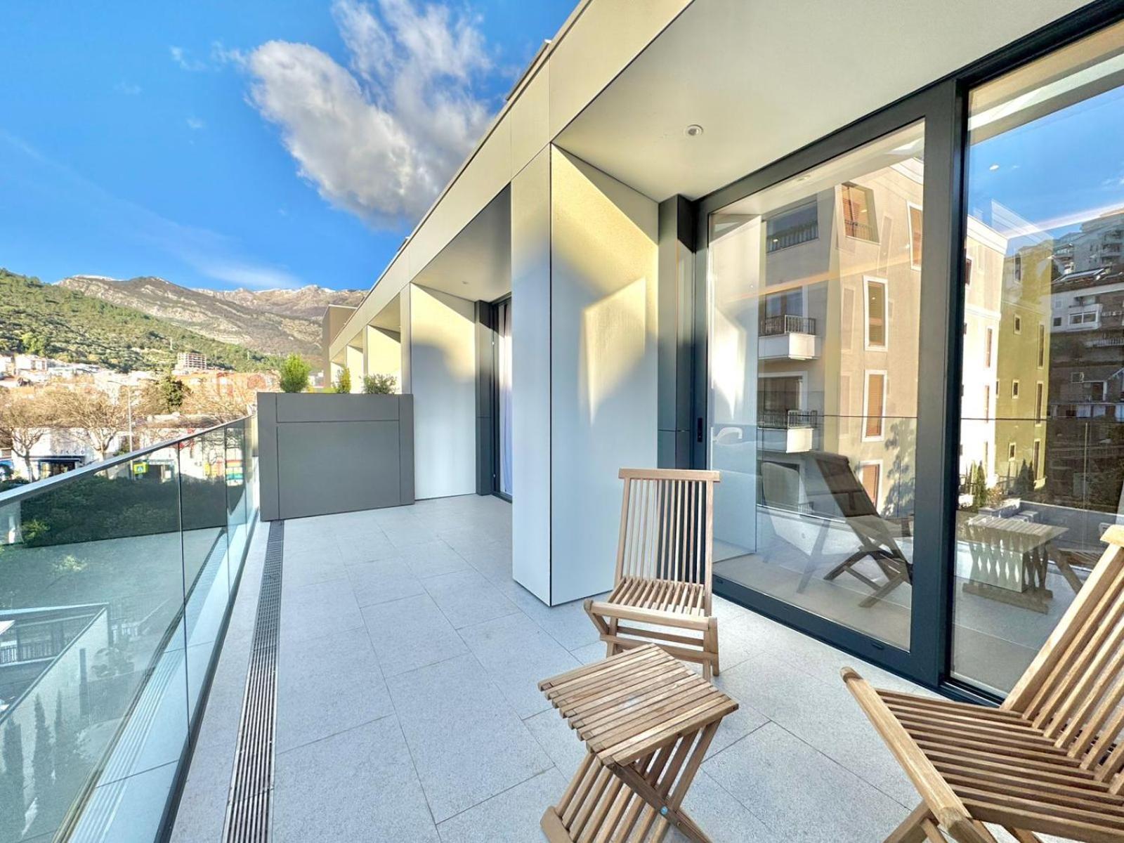 Luxury Onia Budva