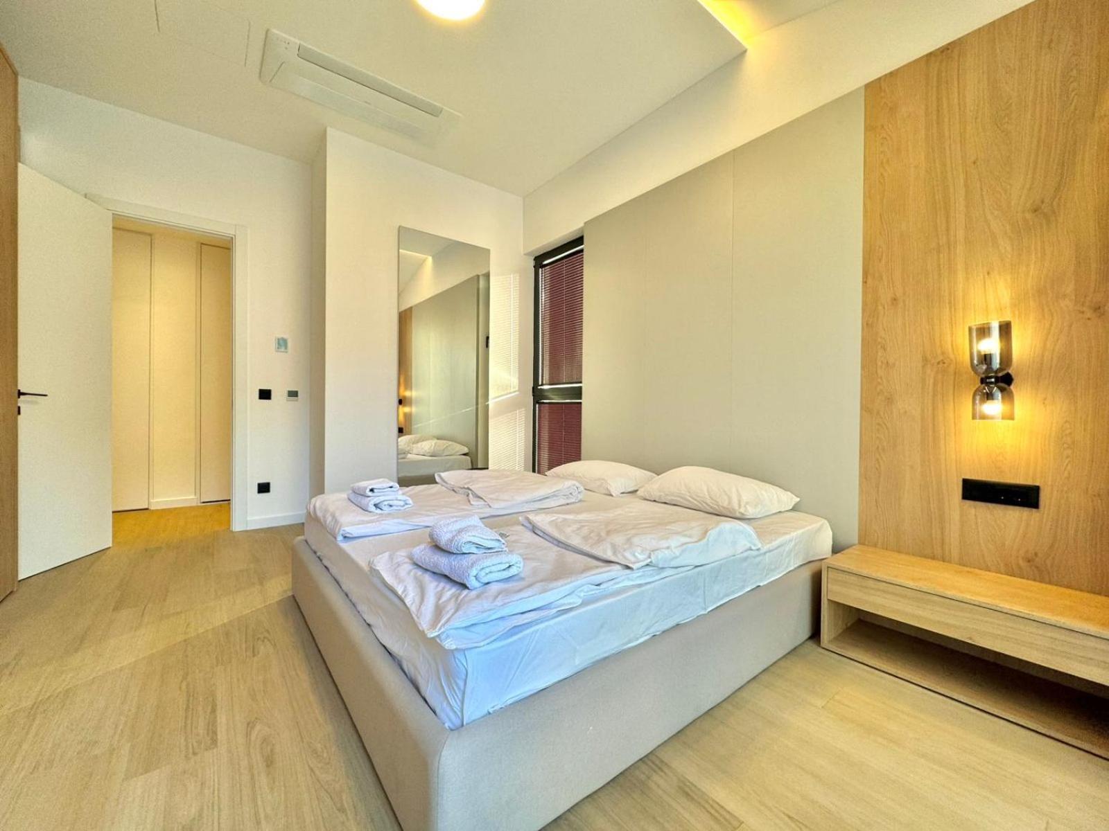 Apartment Luxury Onia *