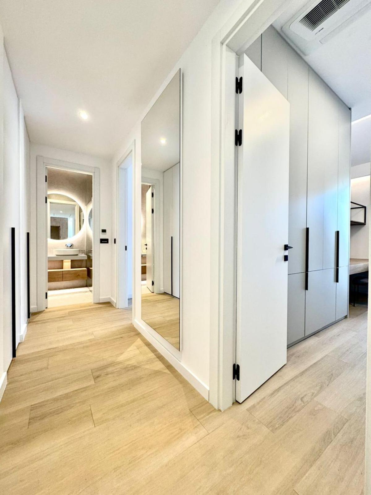 Apartment Luxury Onia Budva