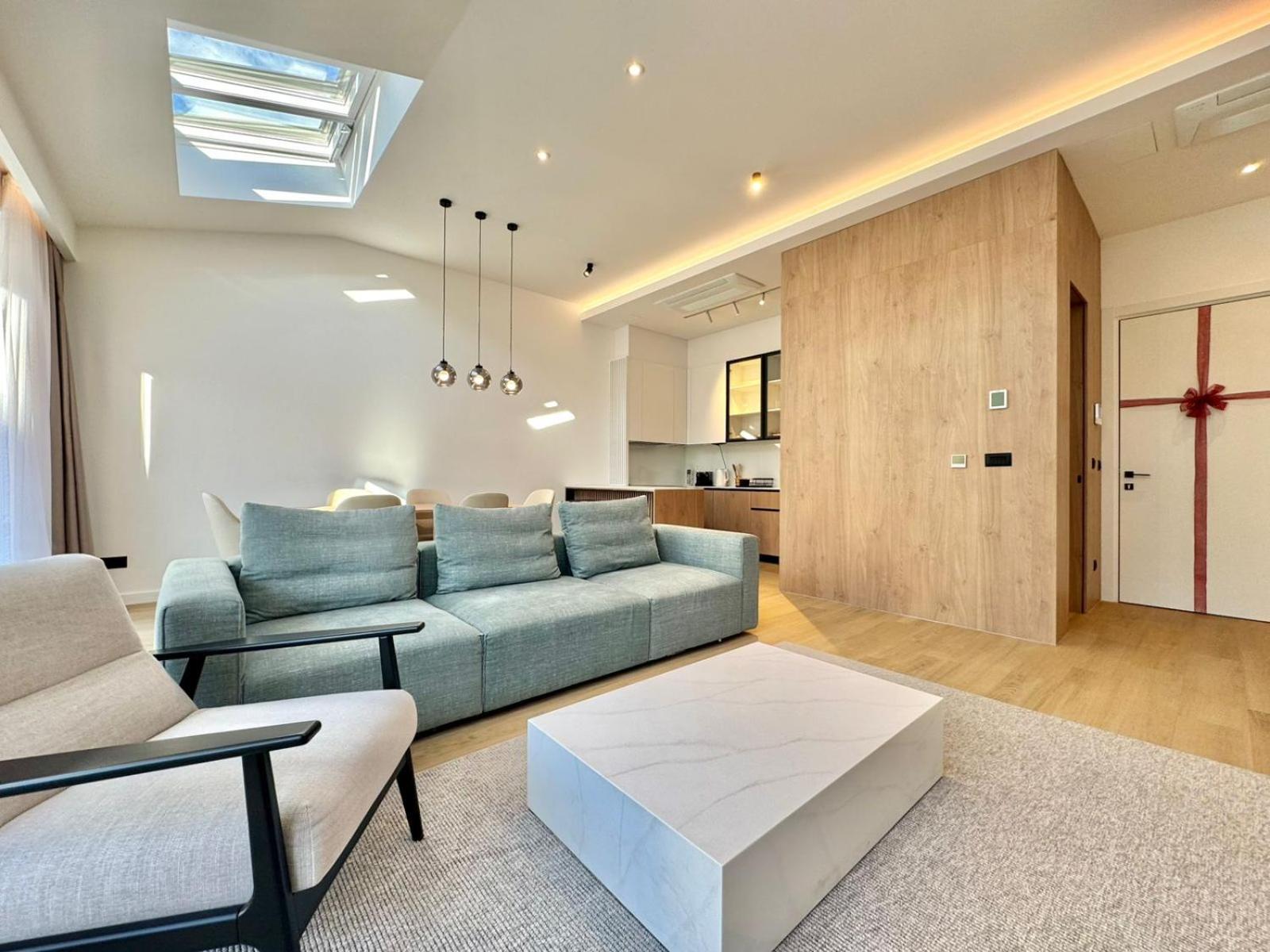 Luxury Onia Budva