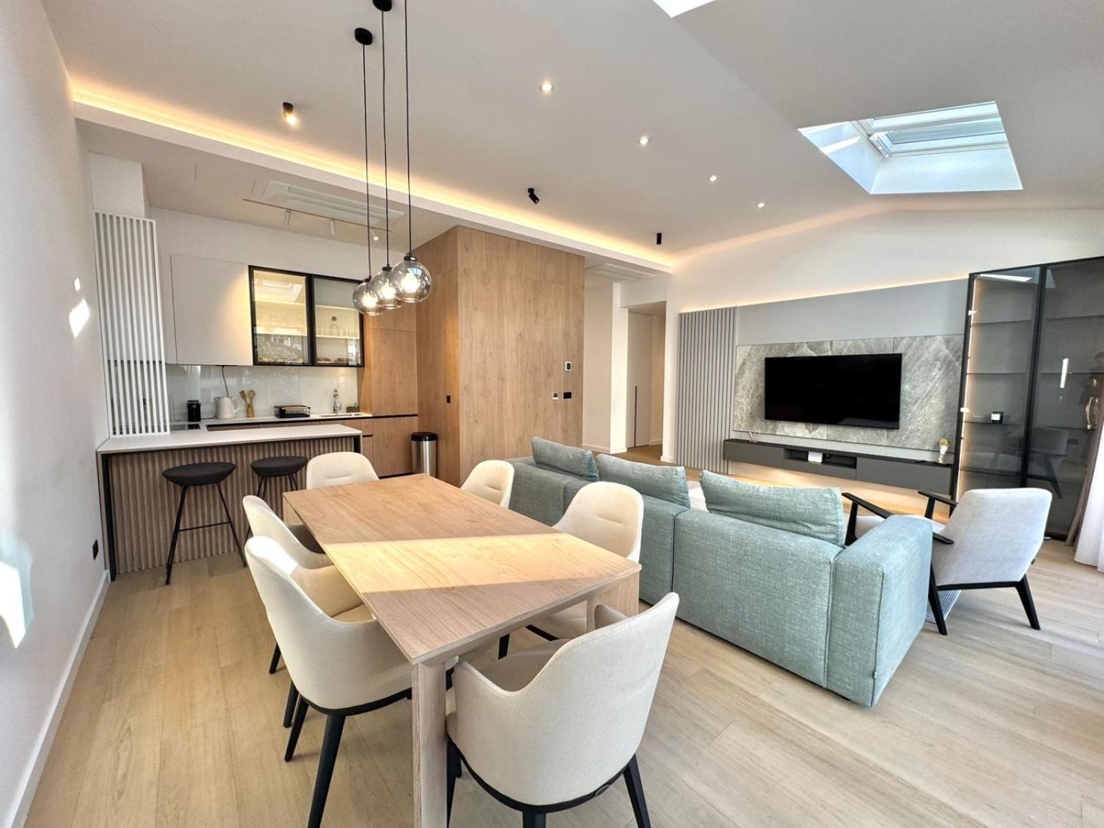 Apartment Luxury Onia
