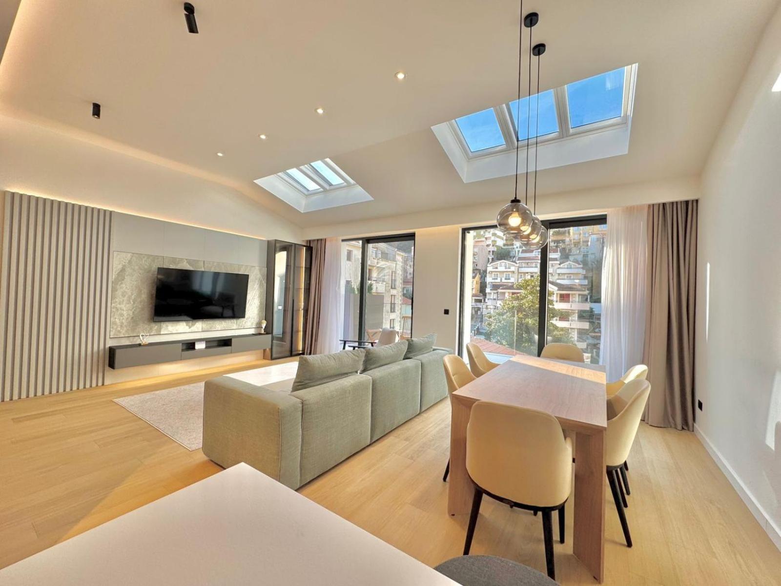 Apartment Luxury Onia Budva