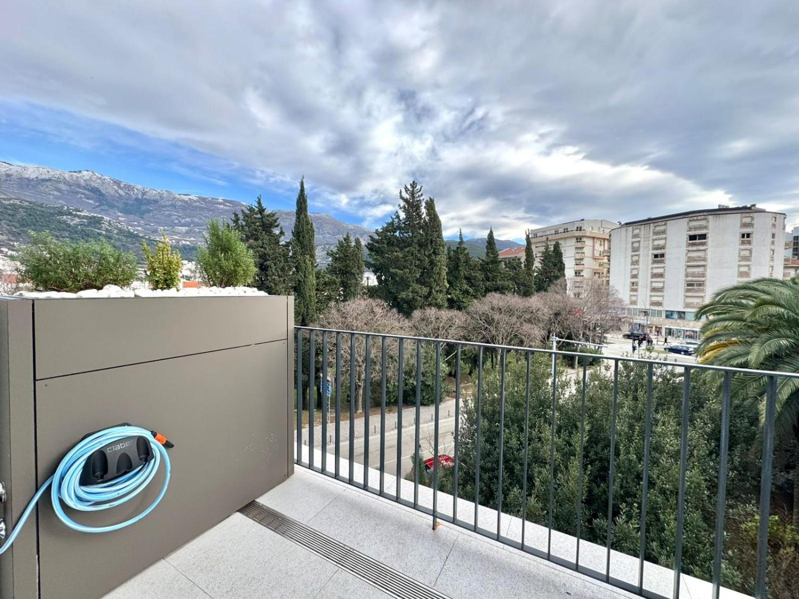 Apartment Luxury Onia