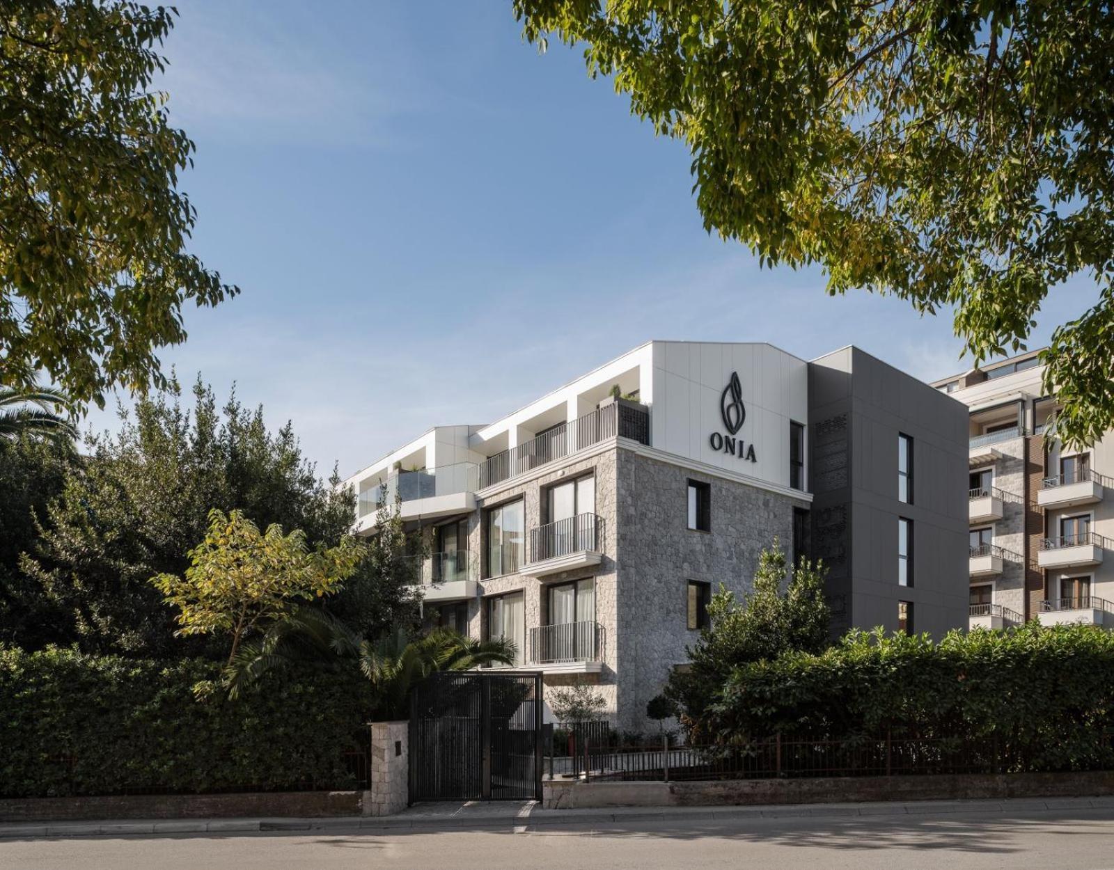 Apartment Luxury Onia *