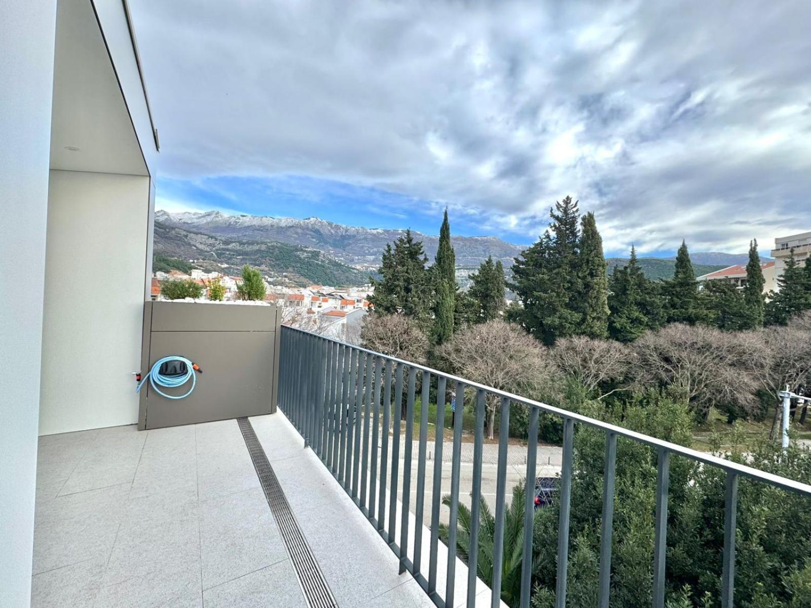 Luxury Onia Apartment Budva