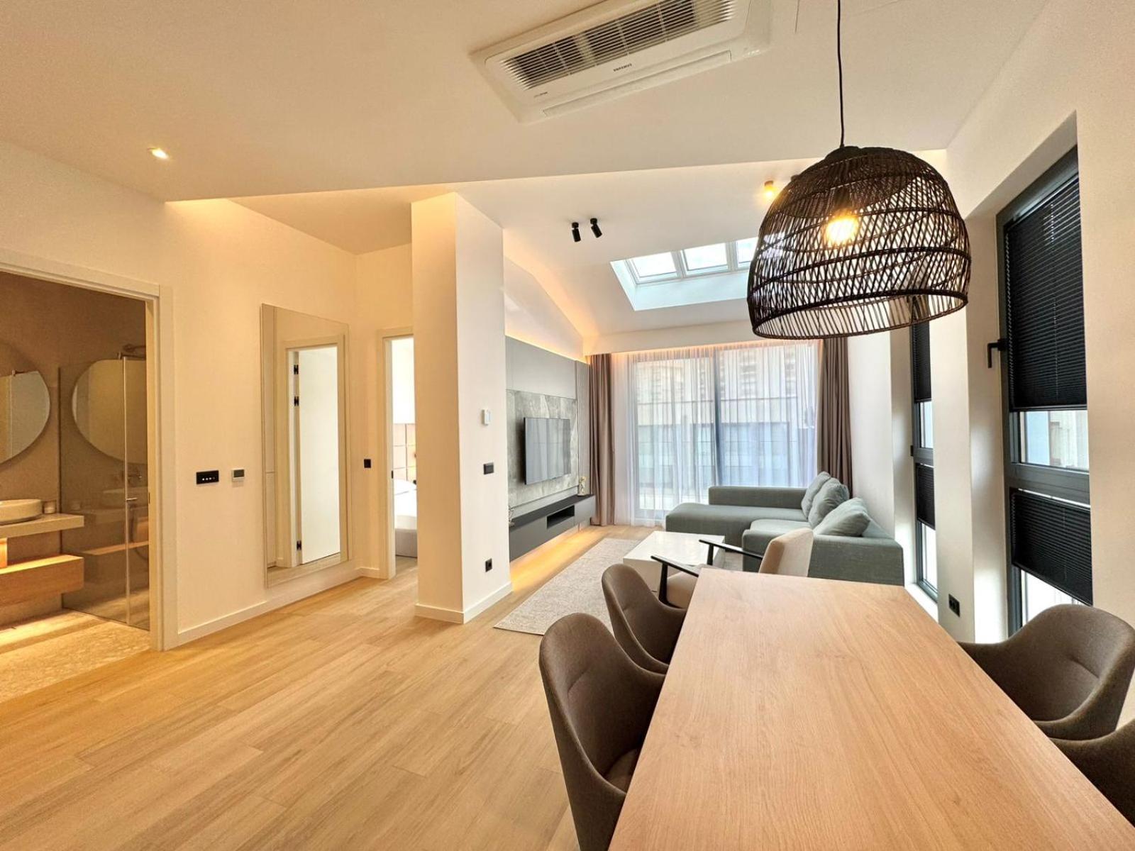 Apartment Luxury Onia *