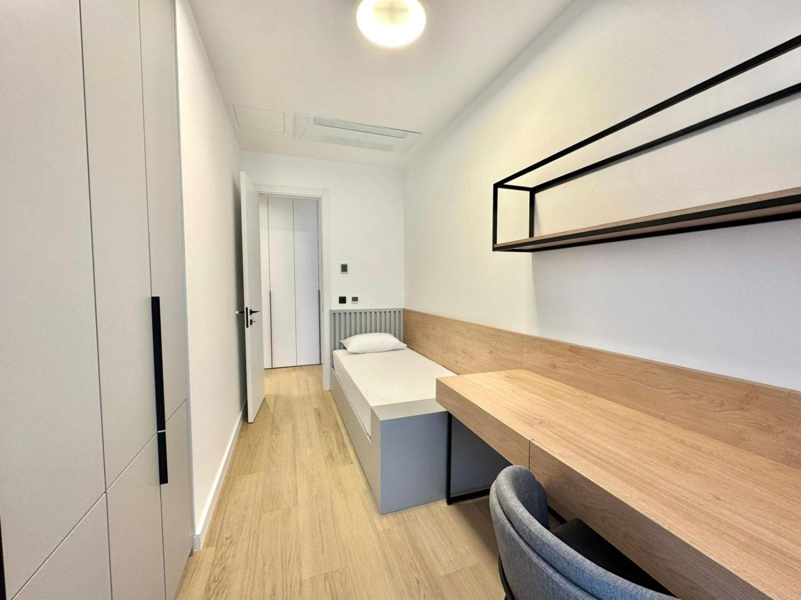 Apartment Luxury Onia Budva