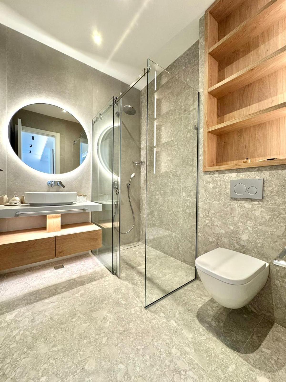 Luxury Onia Budva