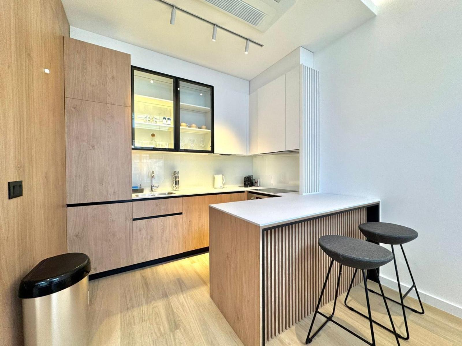 Luxury Onia Apartment *