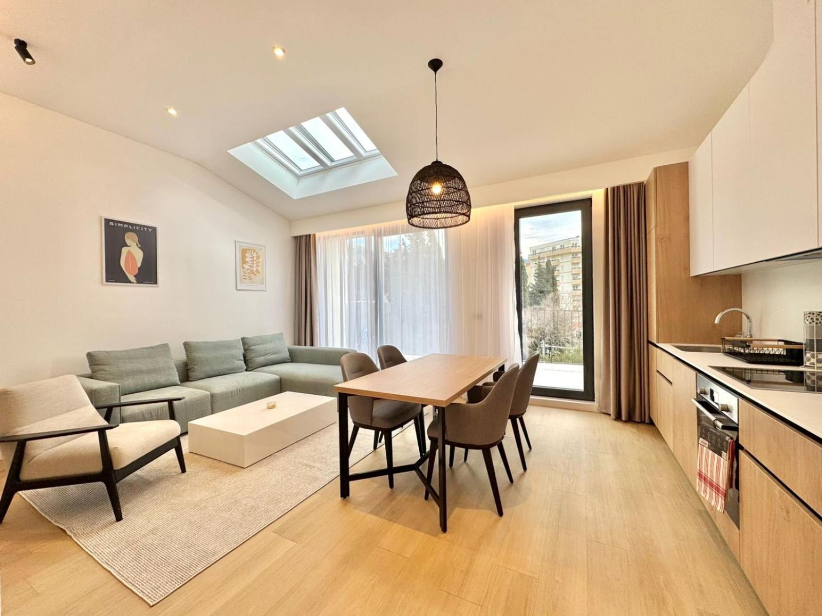 Luxury Onia Apartment Budva