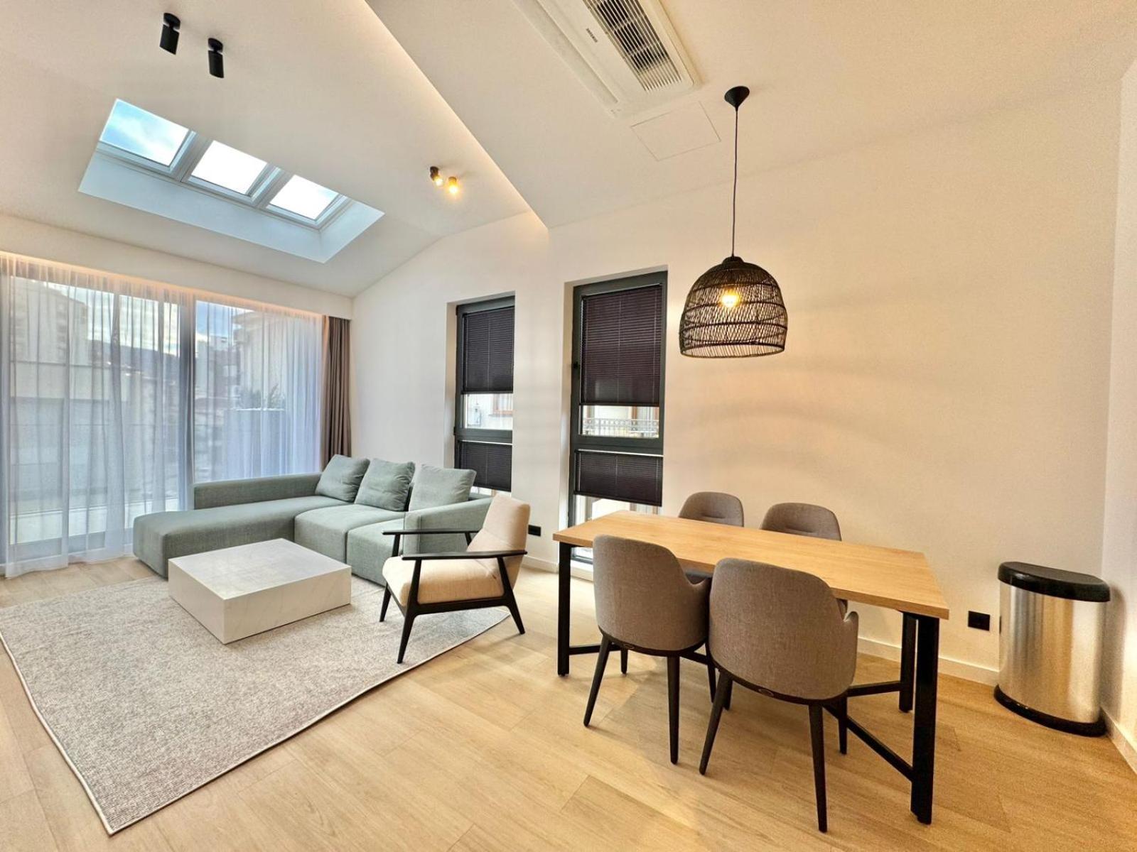Apartment Luxury Onia Budva