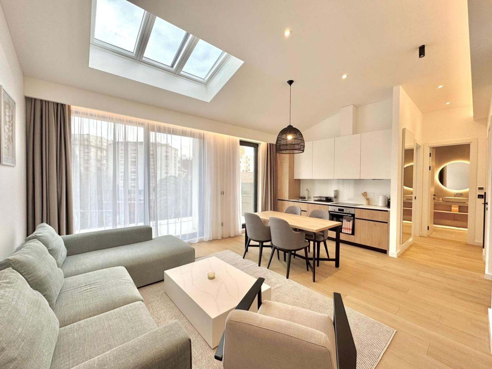 Apartment Luxury Onia