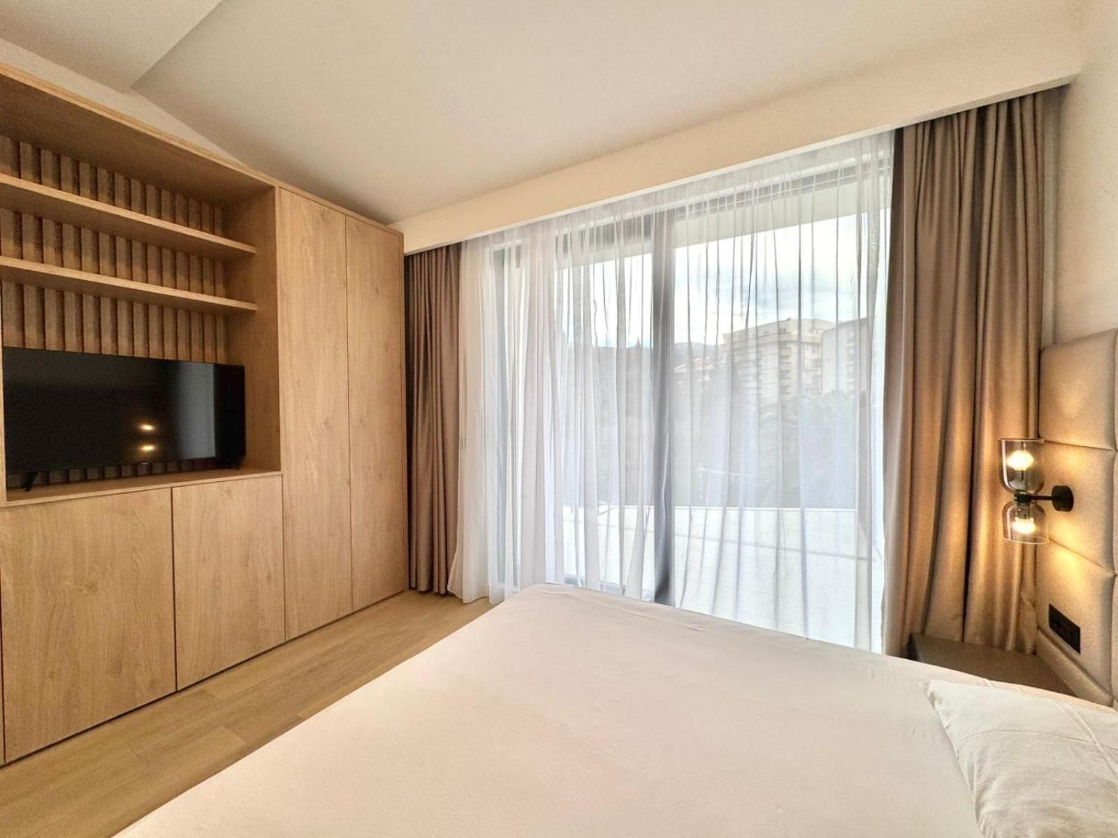 Apartment Luxury Onia *