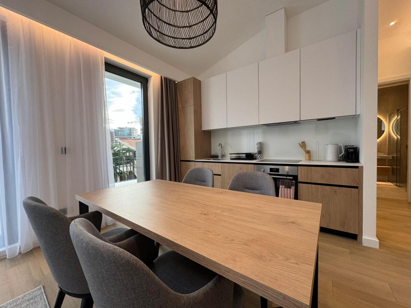 Luxury Onia Apartment Budva