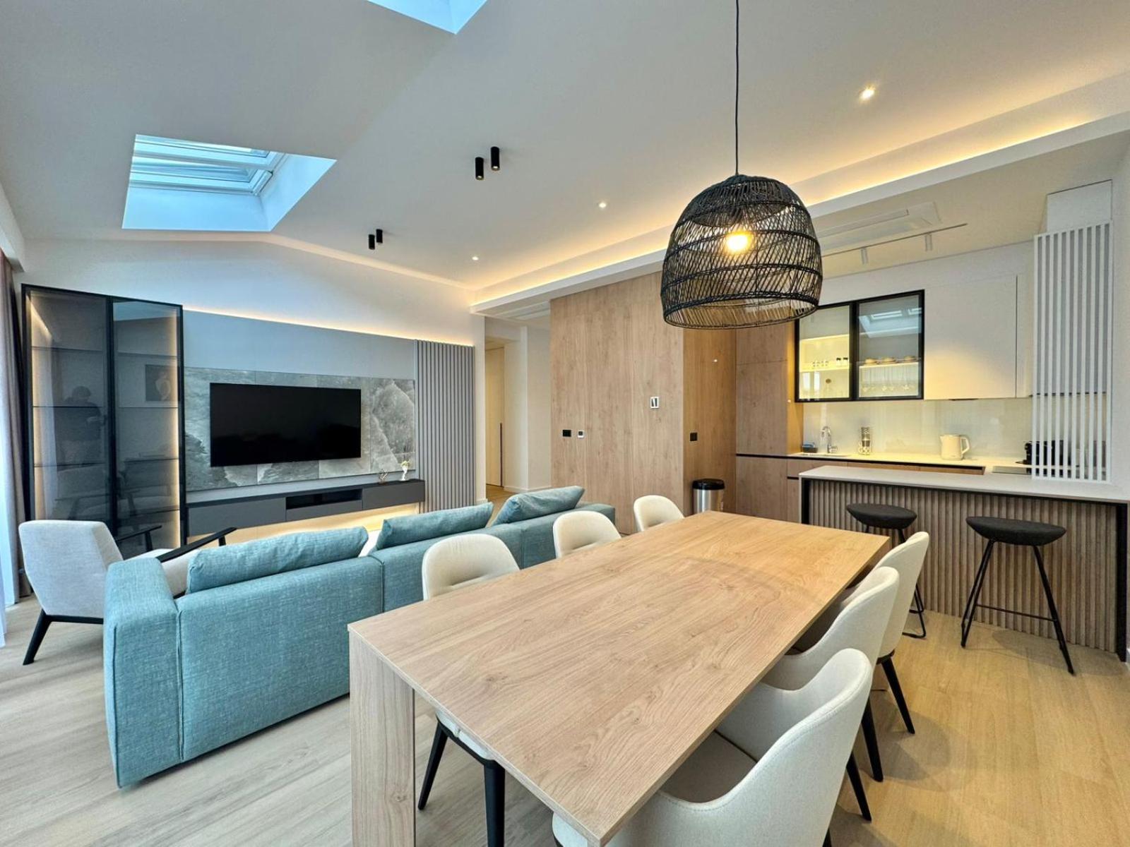 Apartment Luxury Onia *
