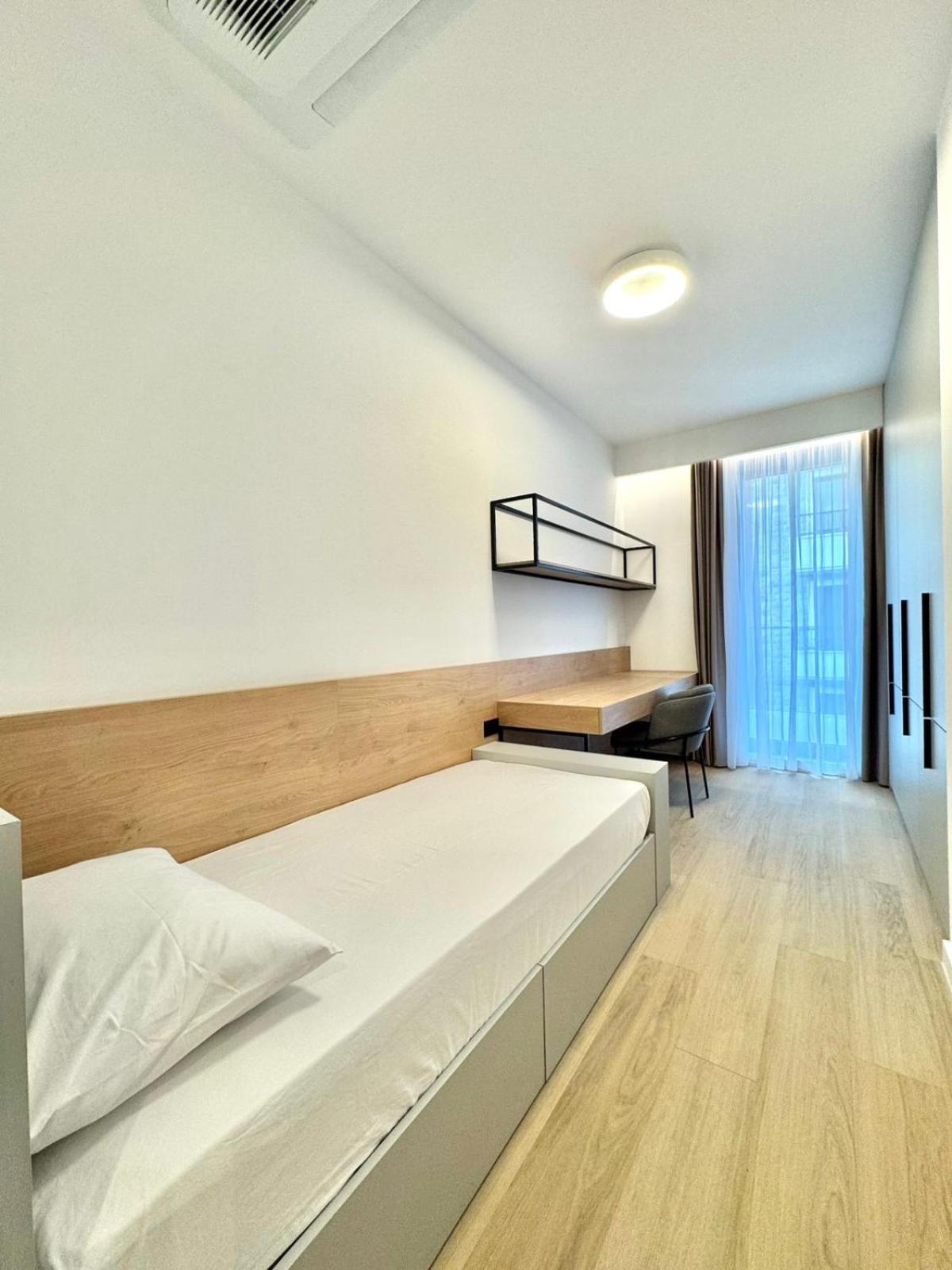 Apartment Luxury Onia Budva