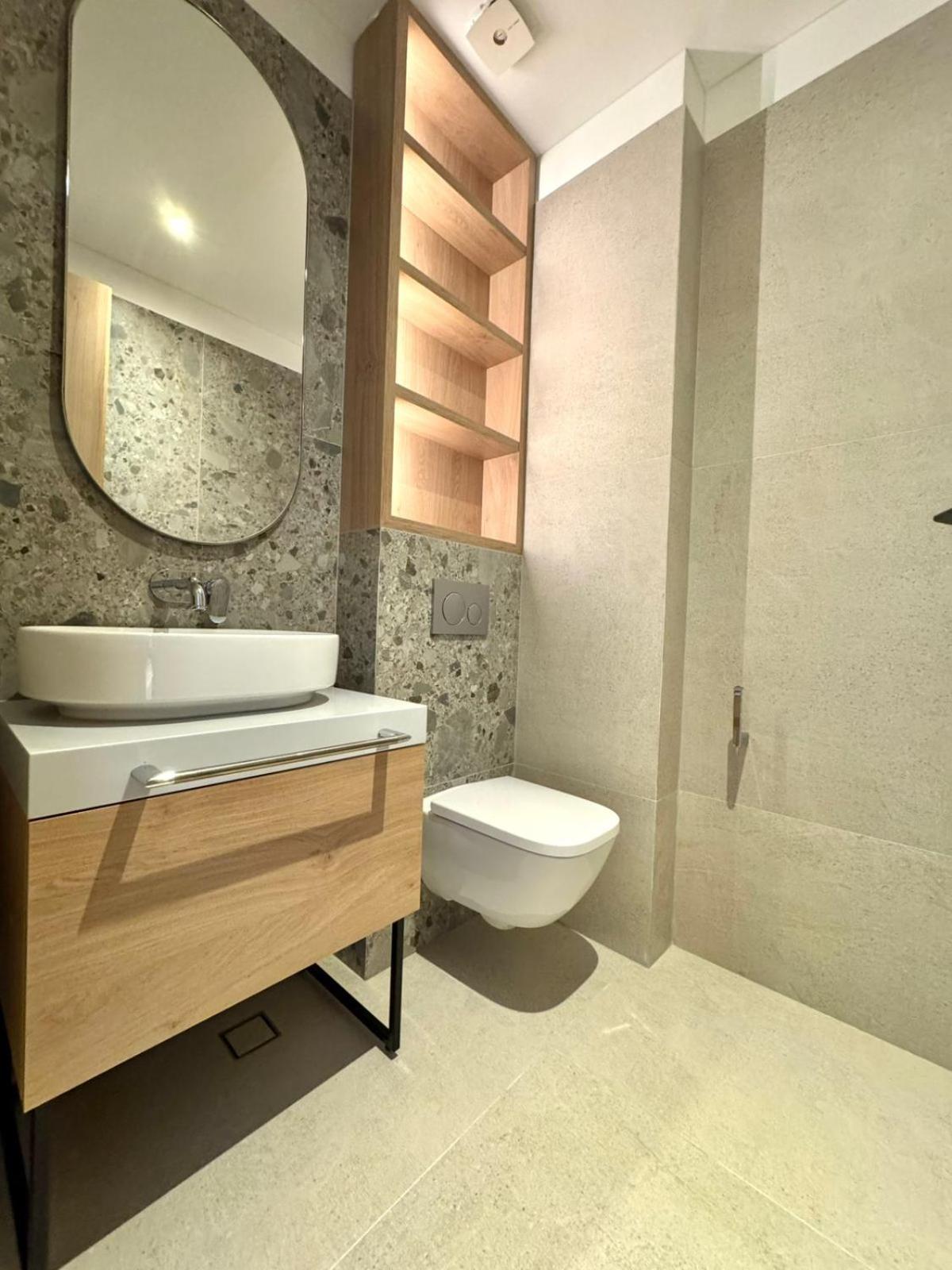 Luxury Onia Budva