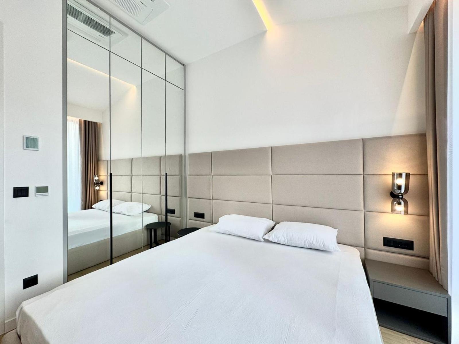 Apartment Luxury Onia