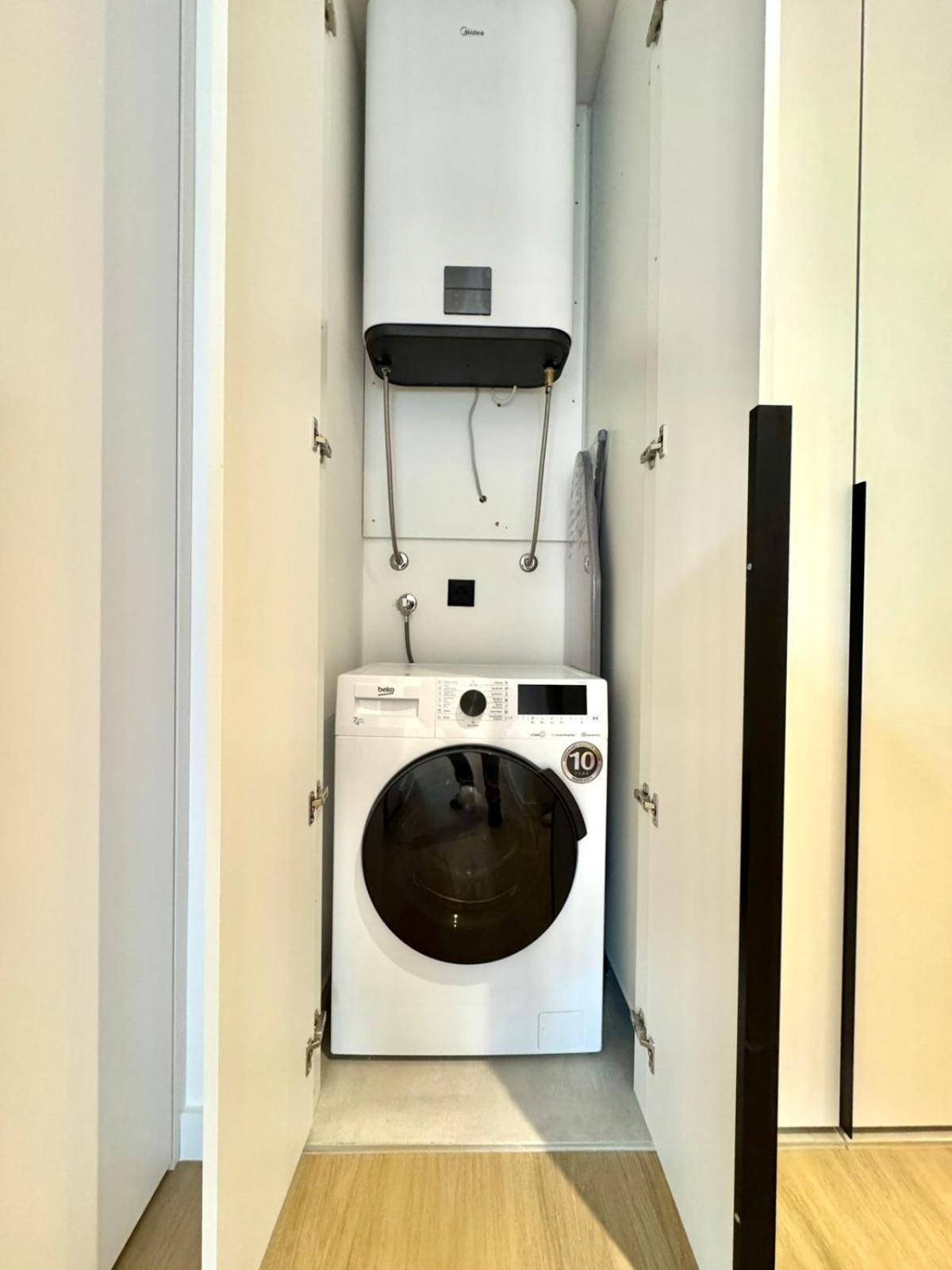 Luxury Onia Apartment *