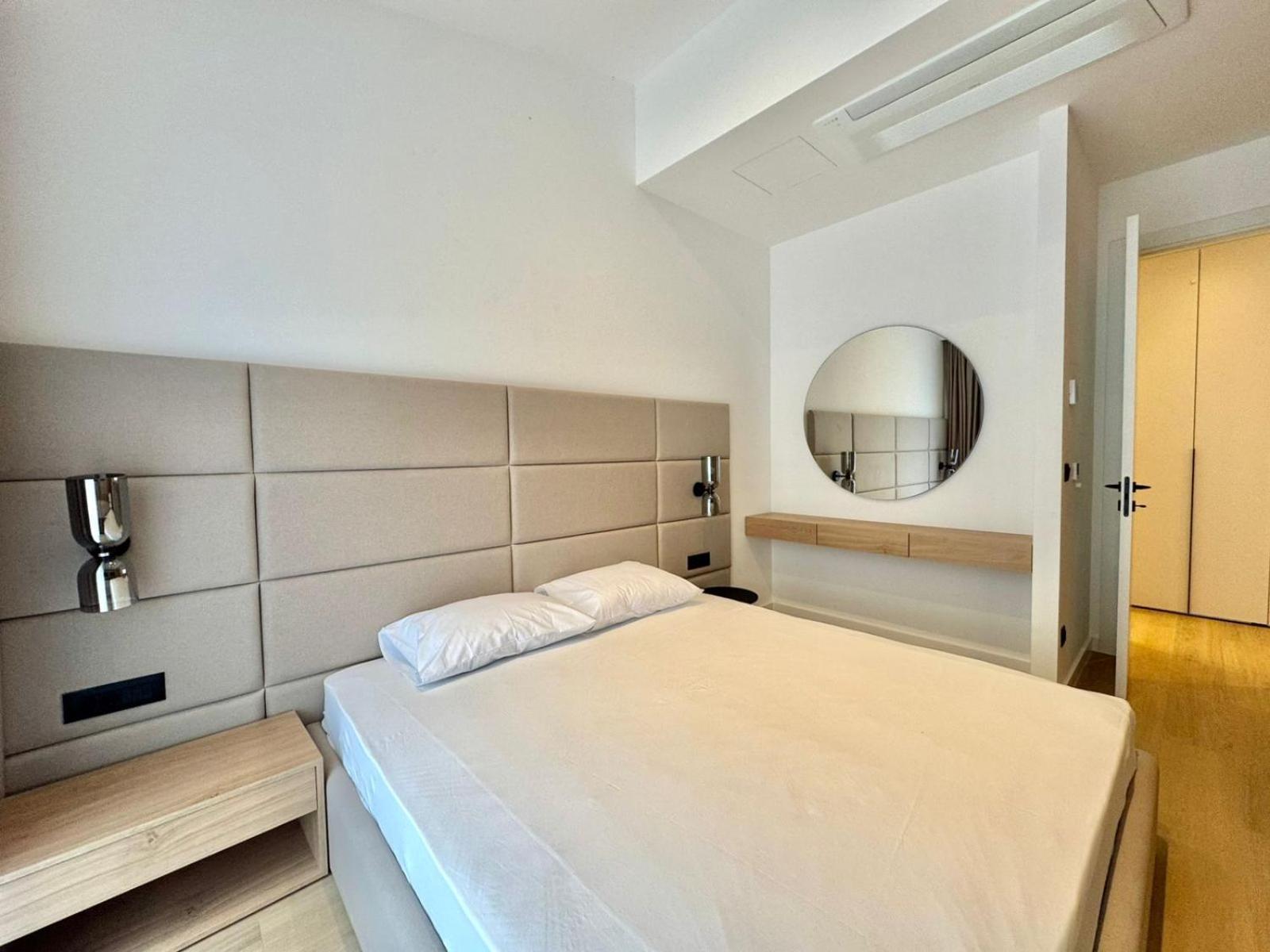 Apartment Luxury Onia *