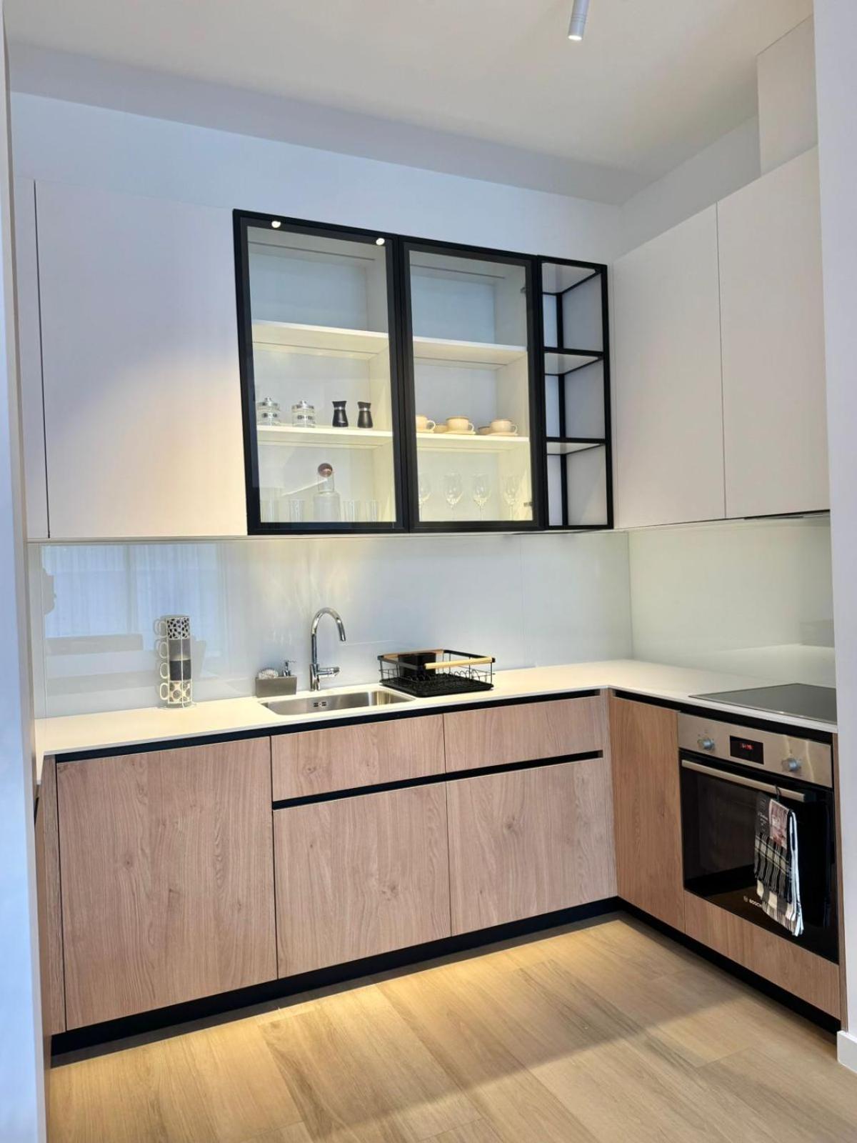 Apartment Luxury Onia Budva
